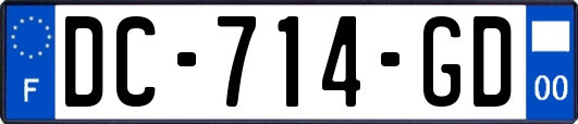 DC-714-GD