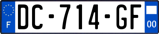 DC-714-GF