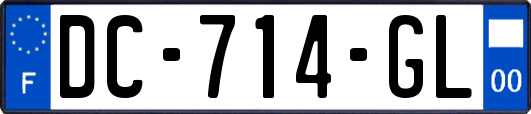 DC-714-GL