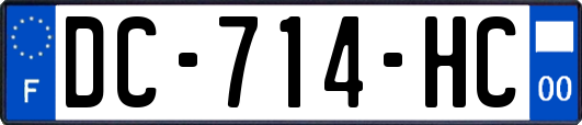DC-714-HC