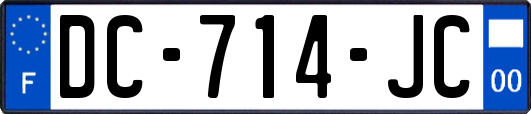 DC-714-JC