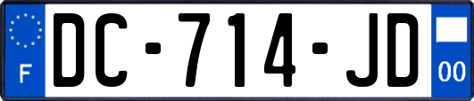 DC-714-JD