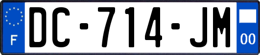 DC-714-JM