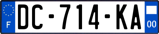 DC-714-KA