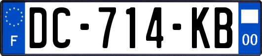 DC-714-KB