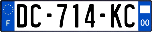 DC-714-KC