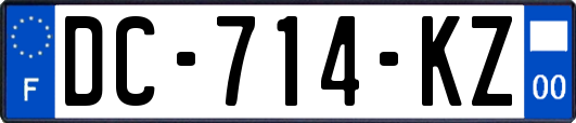 DC-714-KZ