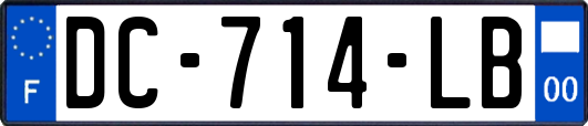 DC-714-LB