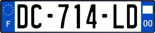 DC-714-LD