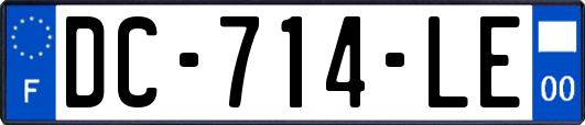 DC-714-LE