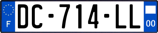 DC-714-LL