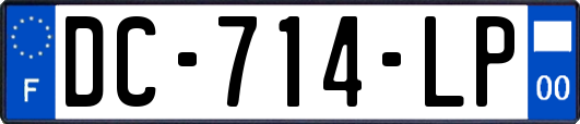 DC-714-LP
