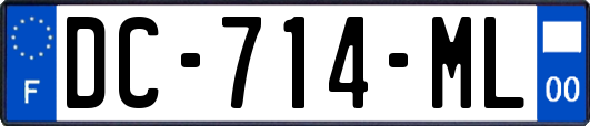 DC-714-ML