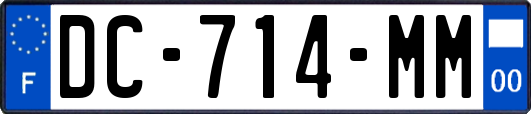 DC-714-MM