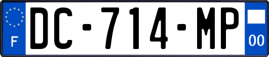 DC-714-MP
