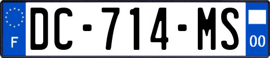 DC-714-MS