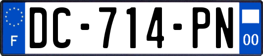 DC-714-PN