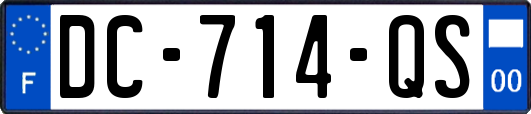 DC-714-QS