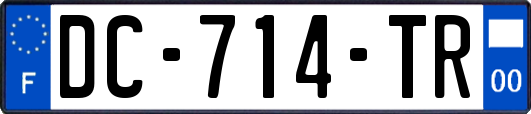 DC-714-TR