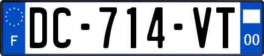 DC-714-VT