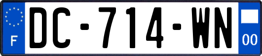 DC-714-WN