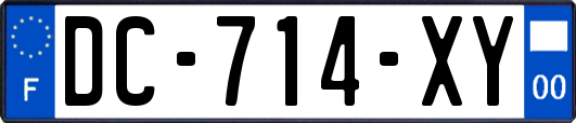 DC-714-XY