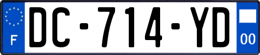 DC-714-YD
