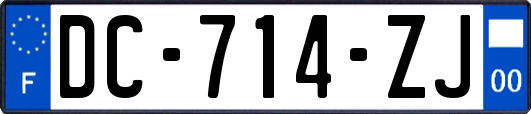 DC-714-ZJ