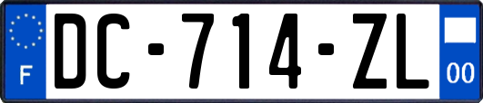 DC-714-ZL