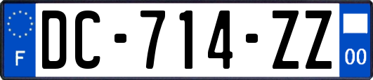 DC-714-ZZ