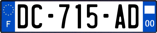 DC-715-AD