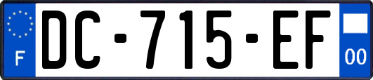 DC-715-EF