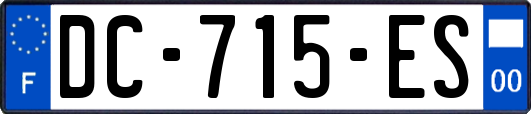 DC-715-ES