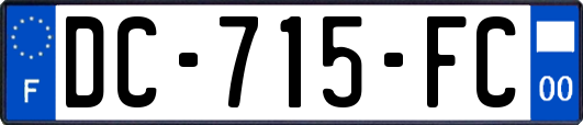 DC-715-FC