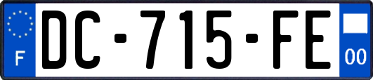 DC-715-FE