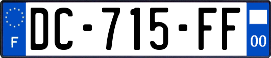 DC-715-FF