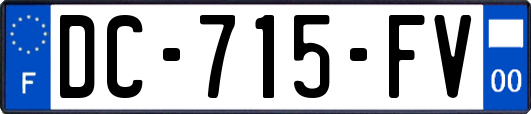 DC-715-FV