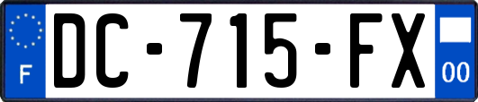 DC-715-FX