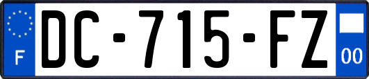 DC-715-FZ