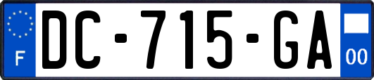 DC-715-GA