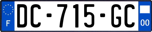 DC-715-GC