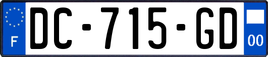 DC-715-GD