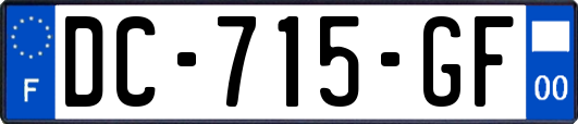 DC-715-GF