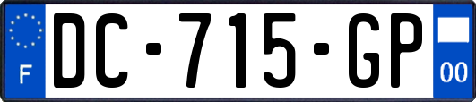 DC-715-GP