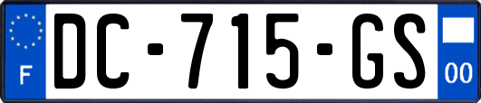 DC-715-GS