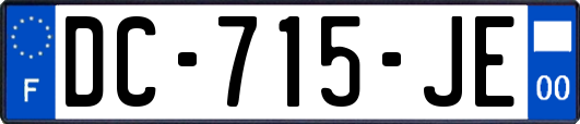 DC-715-JE
