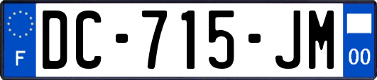 DC-715-JM