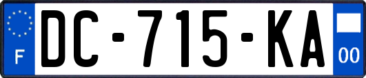 DC-715-KA