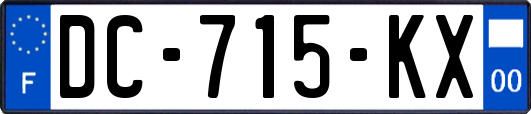 DC-715-KX