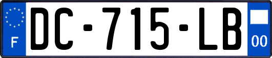 DC-715-LB